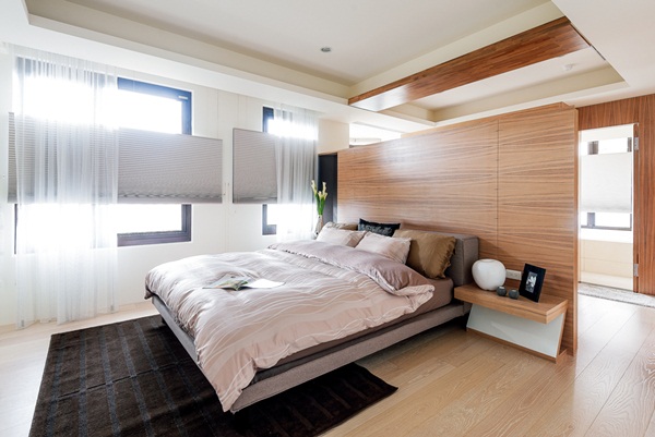 雖然台灣地處亞熱帶，生活環境不像北歐那般嚴峻，但是