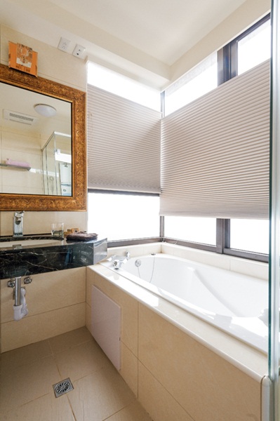 雖然台灣地處亞熱帶，生活環境不像北歐那般嚴峻，但是