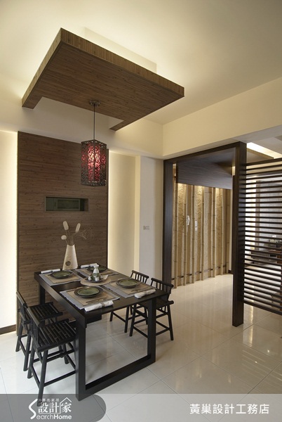 「簡單」兩字可以說是禪風的代名詞,構圖簡單、色彩簡