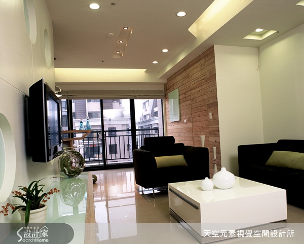 室內設計的材質千奇百種，除了台灣人近年偏愛的木質感