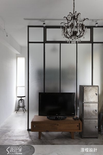 阿德與東東說，家裡真正的主人，其實是好動的愛貓Coop