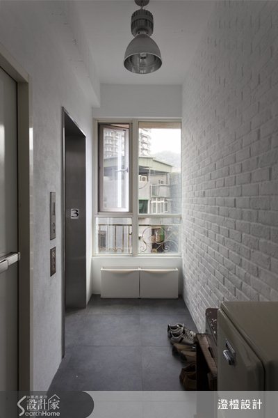 阿德與東東說，家裡真正的主人，其實是好動的愛貓Coop