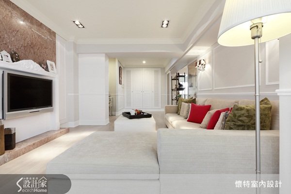 或許現代人偏愛現代風更勝過於古典感，但似乎所有女生