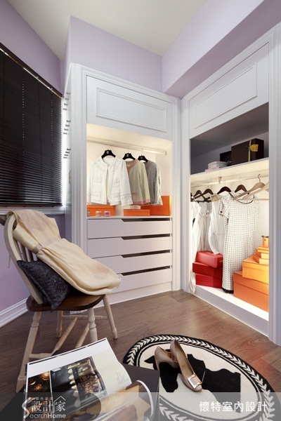 或許現代人偏愛現代風更勝過於古典感，但似乎所有女生