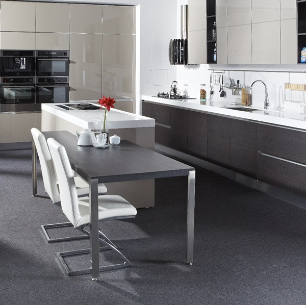 12月13日至16日甫於世貿展覽館登場的2012台北國際建築