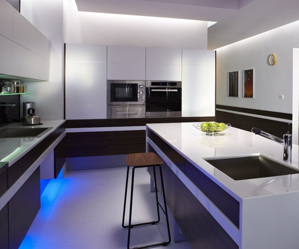 12月13日至16日甫於世貿展覽館登場的2012台北國際建築