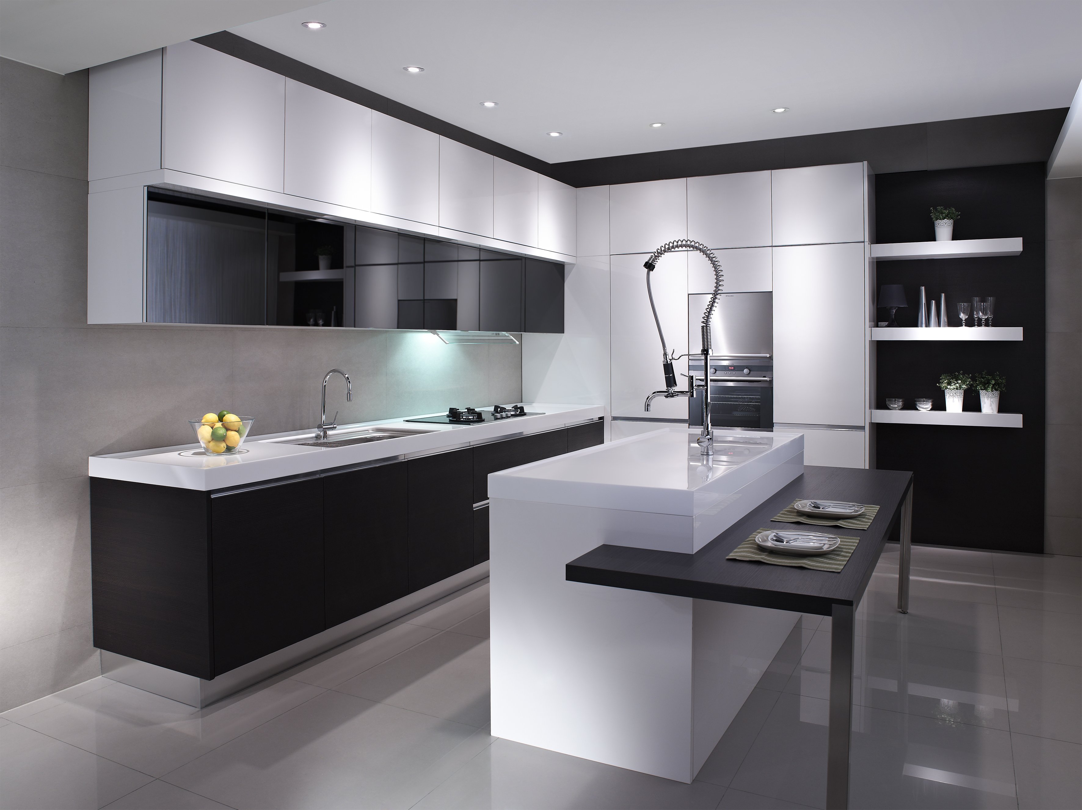 12月13日至16日甫於世貿展覽館登場的2012台北國際建築