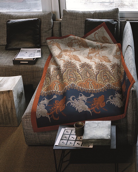 秋冬季節最幸福的事,莫過於窩在床上睡到天荒地老,但