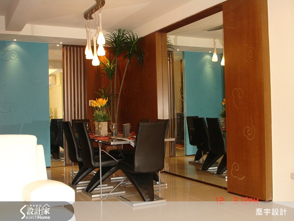 許多屋主對於具有休閒感與自然風格的居住空間特別偏愛