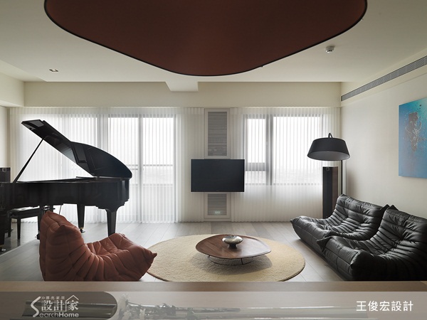 最近在網路上，有一支非常受矚目的室內設計短片，影片