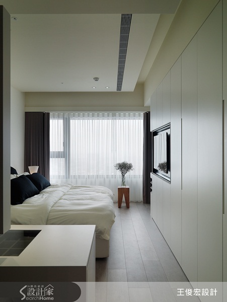 最近在網路上，有一支非常受矚目的室內設計短片，影片