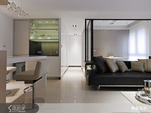 不論大小坪數居家，或多或少總少不了隔間需求，來為不