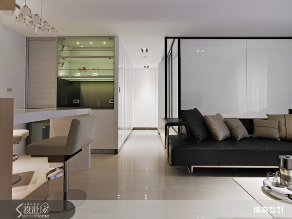 不論大小坪數居家,或多或少總少不了隔間需求,來為不