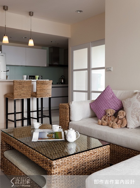 今天小編要為大家介紹的設計師秘技非常實用喔！在規劃