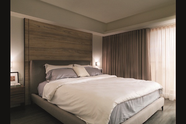 作息不穩型：受到生活型態而影響睡眠品質，常見如時差