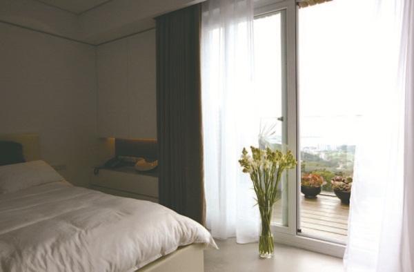 作息不穩型：受到生活型態而影響睡眠品質，常見如時差