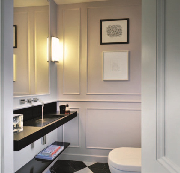 作品橫跨住宅、商空及辦公空間，曾經於柏林及倫敦求學