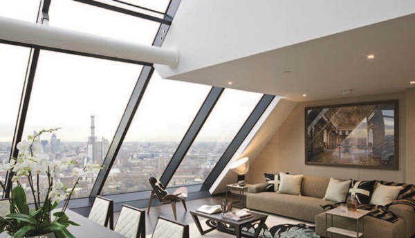 作品橫跨住宅、商空及辦公空間，曾經於柏林及倫敦求學