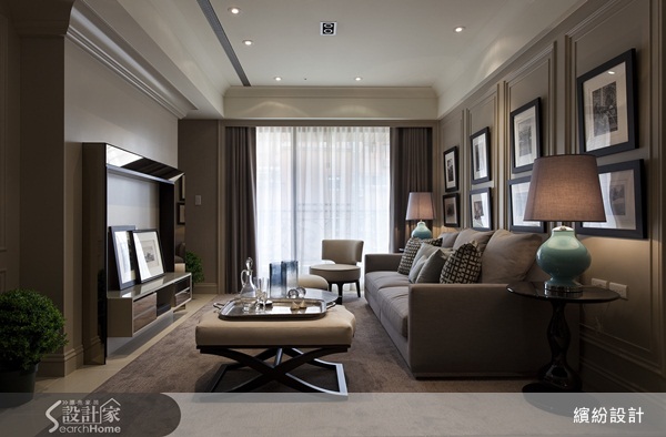 一個舒適的居住空間，必定和良好的採光設計有著密切的