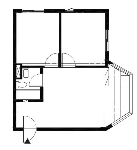 16坪空間如何滿足一家五口的生活需求？此屋位在一棟約