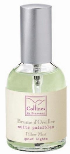 想要擁有良好的睡眠,不只有選擇舒適寢具,還要滿足聽