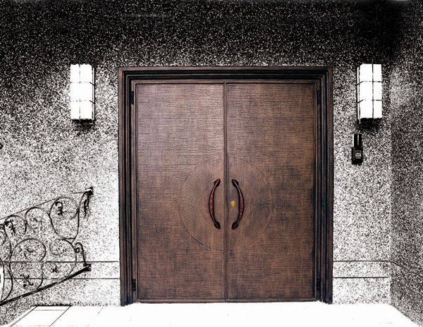 門及窗在設計上以安全、氣密、隔音、隔熱、節能為主,