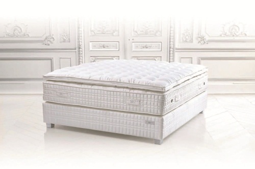 1.漢普頓上墊。以像躺在雲朵般柔軟的特性為品牌名稱,