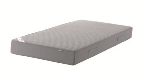 1.漢普頓上墊。以像躺在雲朵般柔軟的特性為品牌名稱,