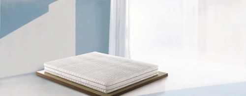 1.漢普頓上墊。以像躺在雲朵般柔軟的特性為品牌名稱,