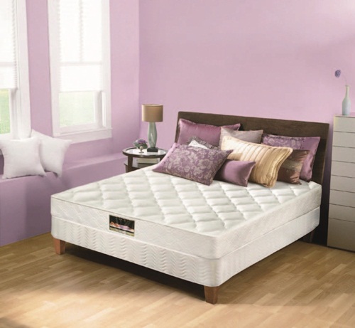 1.漢普頓上墊。以像躺在雲朵般柔軟的特性為品牌名稱,