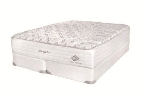 1.漢普頓上墊。以像躺在雲朵般柔軟的特性為品牌名稱,