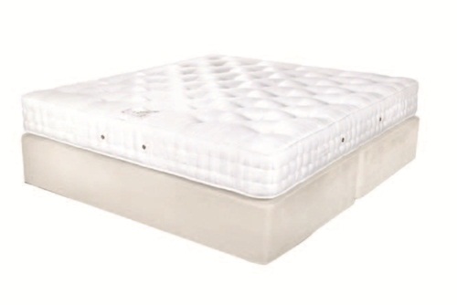 1.漢普頓上墊。以像躺在雲朵般柔軟的特性為品牌名稱,