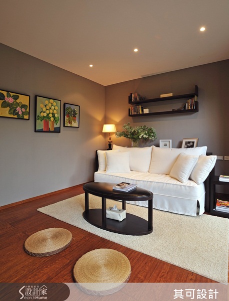 色彩在空間裝修中是非常重要的元素之一。暖色調的色彩