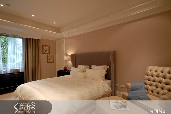 色彩在空間裝修中是非常重要的元素之一。暖色調的色彩