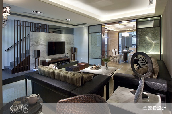 老房子能獲得新生,同時也可能替家人的生活改頭換面!