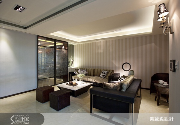 老房子能獲得新生,同時也可能替家人的生活改頭換面!