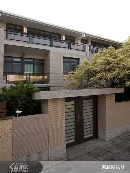 老房子能獲得新生,同時也可能替家人的生活改頭換面!