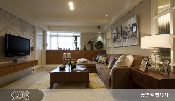 公共空間的燈光配置學問多多，除了一般常見的間接照片