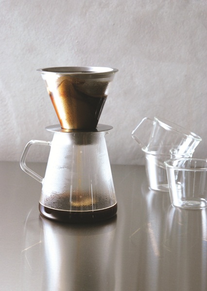 想煮出一杯好咖啡,那麼首先第一步該做的事就是認識咖