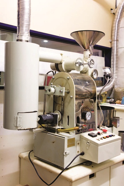 想煮出一杯好咖啡,那麼首先第一步該做的事就是認識咖