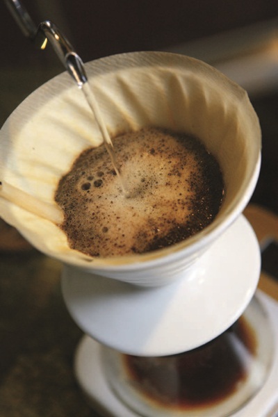 想煮出一杯好咖啡,那麼首先第一步該做的事就是認識咖