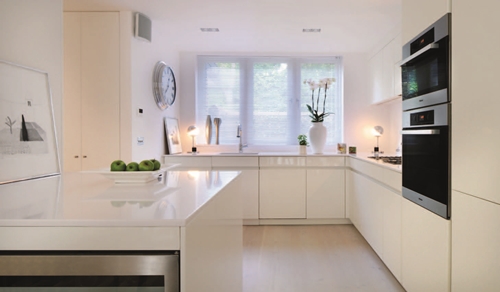 在「Highgate」這個位於英國倫敦海格特Highgate地區中