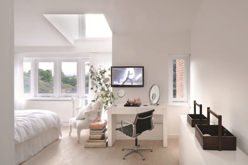 在「Highgate」這個位於英國倫敦海格特Highgate地區中