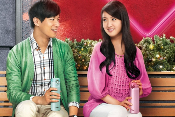 膳魔師新推出的極超輕保溫隨身瓶系列，再次成功挑戰史