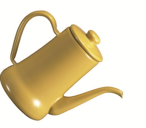 近年掀起一股回歸簡單、強調手作的風潮,愈來愈多人開