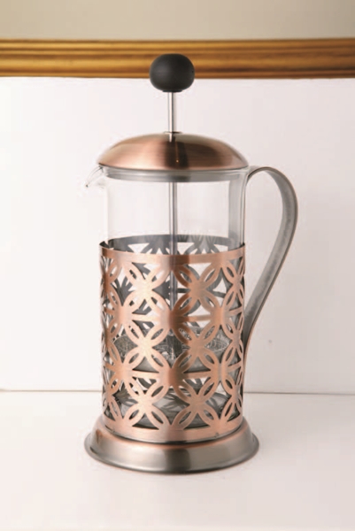 近年掀起一股回歸簡單、強調手作的風潮,愈來愈多人開