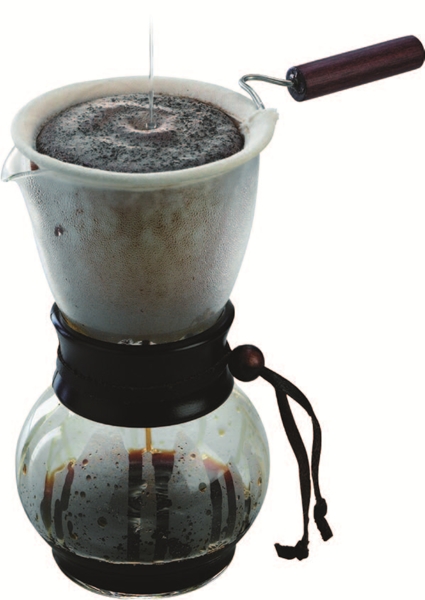 近年掀起一股回歸簡單、強調手作的風潮,愈來愈多人開