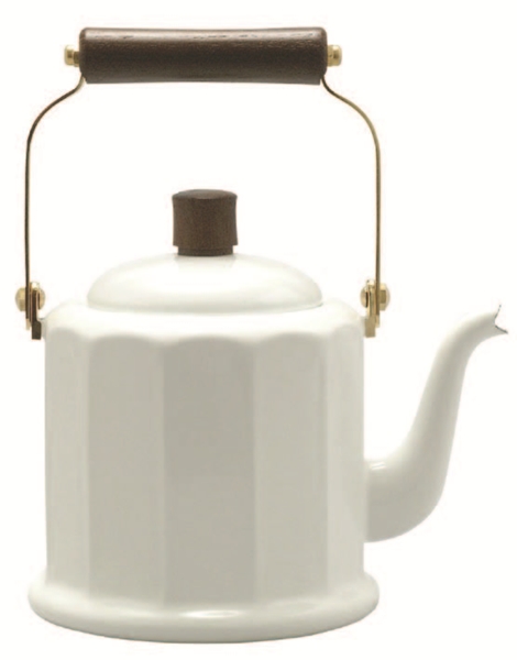 近年掀起一股回歸簡單、強調手作的風潮,愈來愈多人開