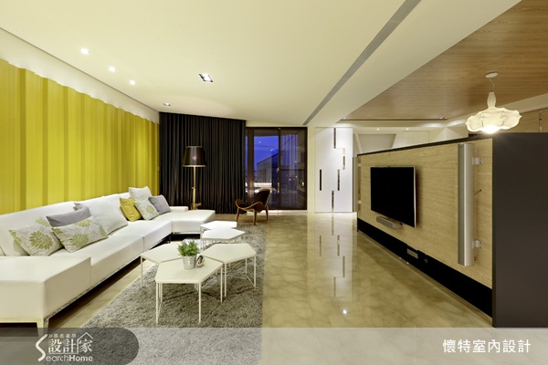 每個人都有每個人的喜好，那是品味；每個空間都有每個