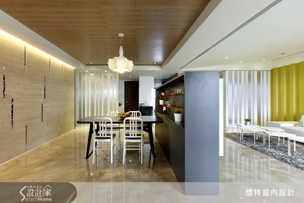 每個人都有每個人的喜好，那是品味；每個空間都有每個